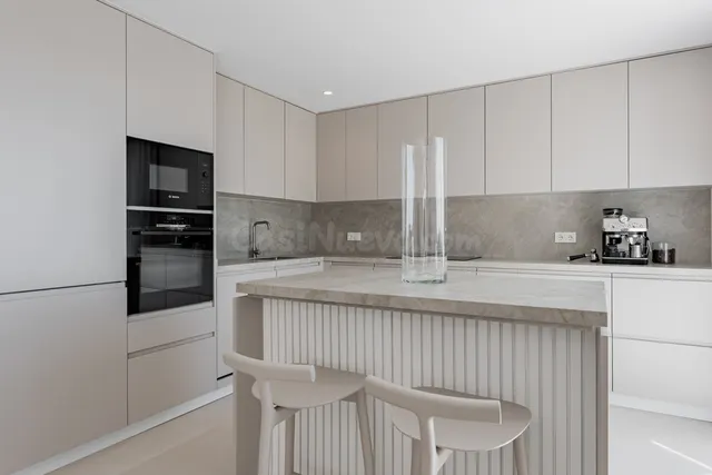 Ático Dúplex 3 habitaciones 145m² en venta - El Madroñal - foto 3