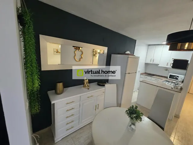 Apartamento con vistas al mar — 21