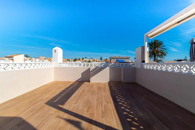 Adosado 2 habitaciones 80m² en venta - Los Frutales — 30