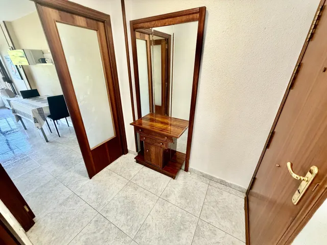 Piso en Via Parque - Ciudad Elegida — 36