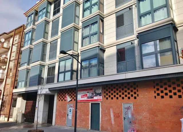 Semisótano 95m² en venta - Arganda del Rey - foto 4