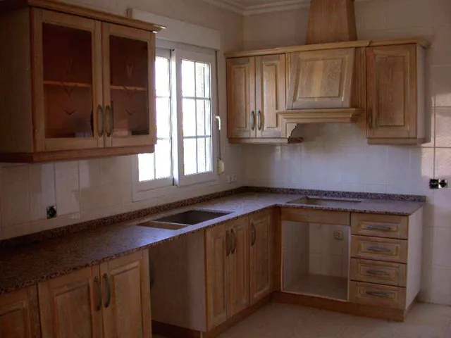 Chalet de lujo en Veneziola, La manga del mar menor — 12