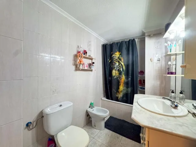 Apartamento 3 habitaciones 83m² en venta - torrevieja — 13