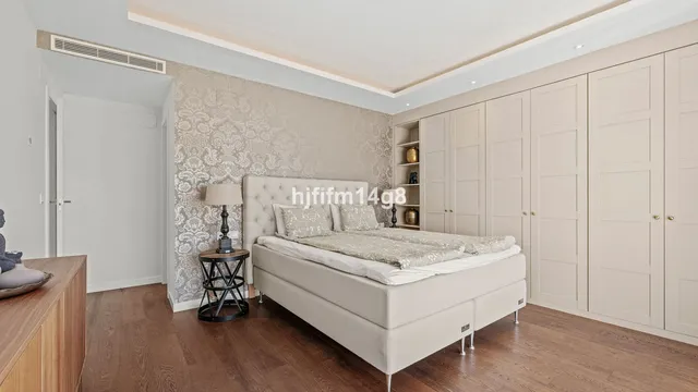 Chalet 5 habitaciones 250m² en venta - Marbella — 16
