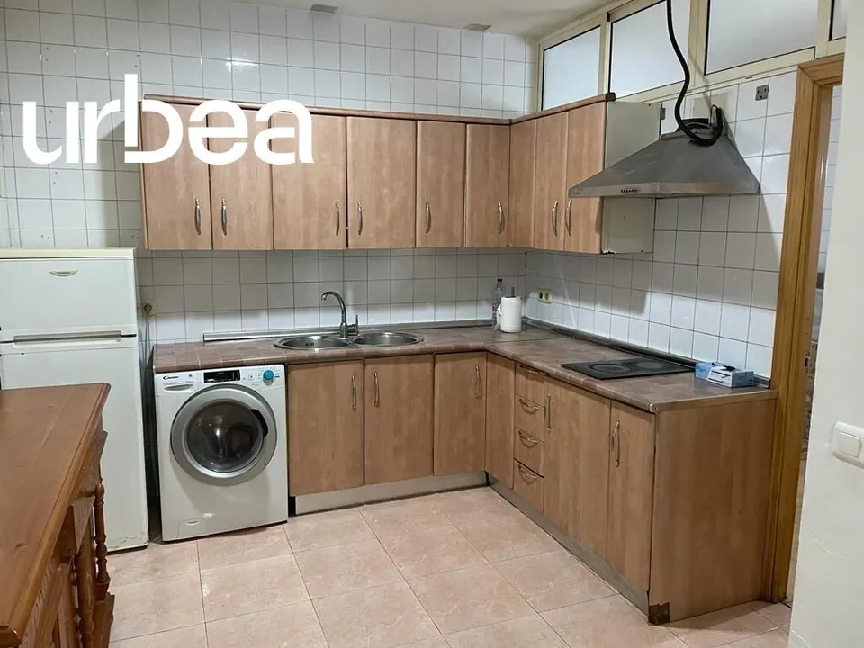 APARTAMENTO EN ZONA LAS CHAPAS-GAMARRA