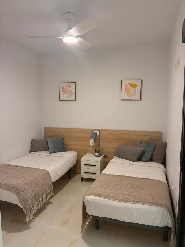 Apartamento 2 habitaciones 75m² en venta - PAU 26 — 17