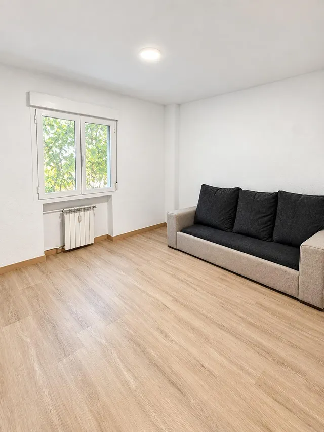 Piso reformado en Valdemoro — 7