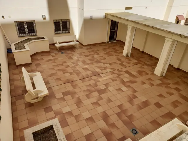 Piso en alquiler junto a la estación del AVE — 9