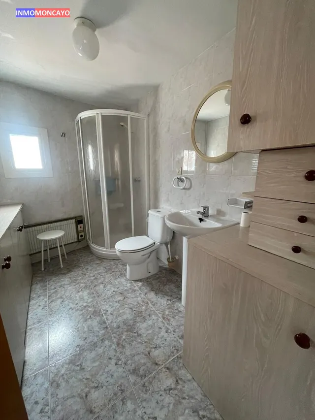 SE VENDE ESTUPENDO PISO EN NOVALLAS (ZARAGOZA) — 12