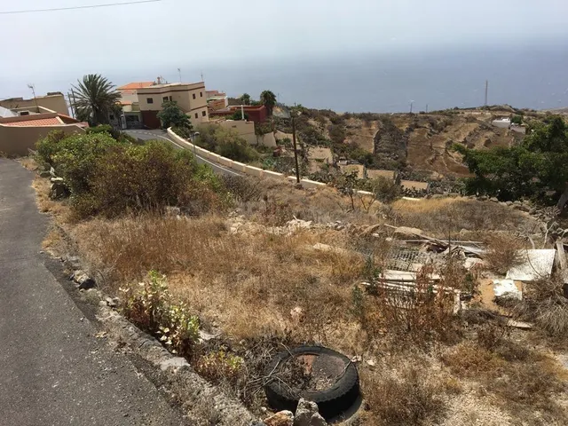 Terreno asentamiento rural El Escobonal - foto 3