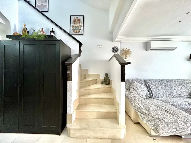 Casa 4 habitaciones 207m² en venta - Pueblo 5 — 8