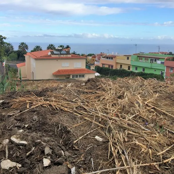Terreno urbano — 3