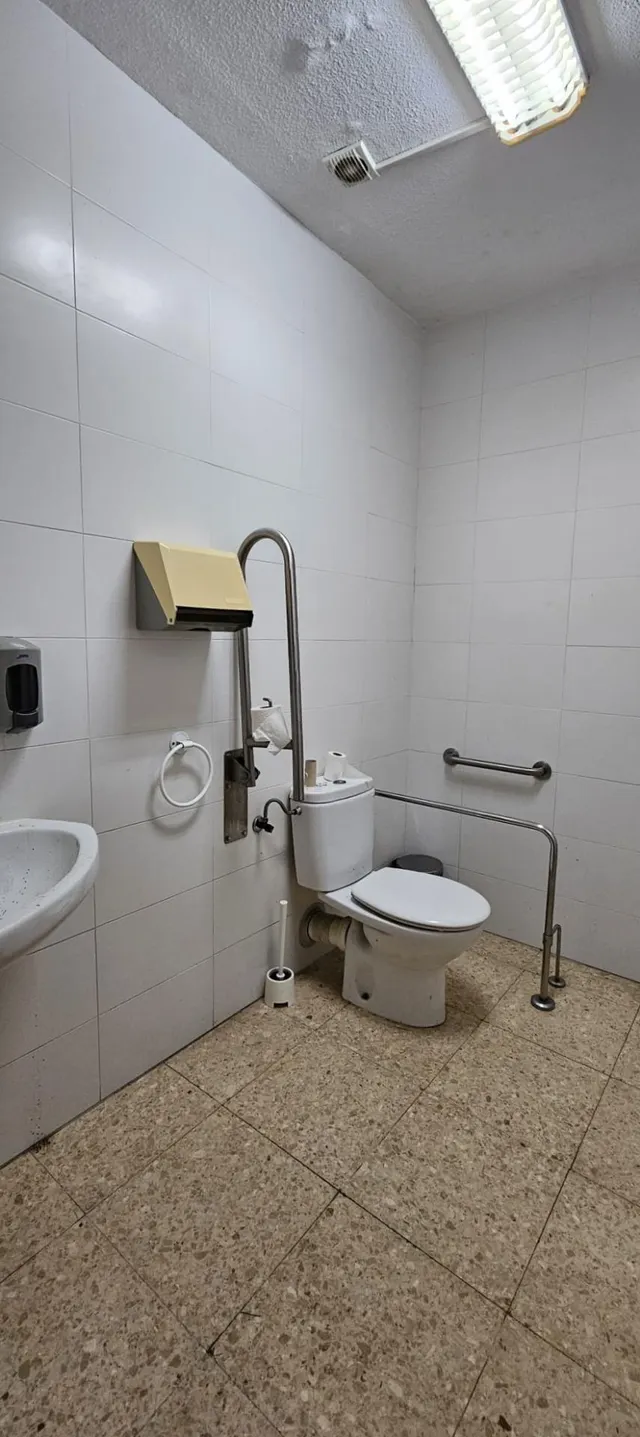 ¡Oportunidad única! Estupendo local en entreplanta en pleno centro de Elche — 15