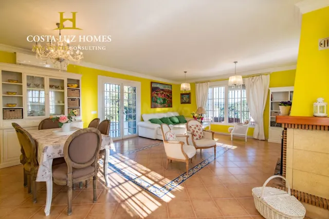 Casa de Campo en Algar - foto 5