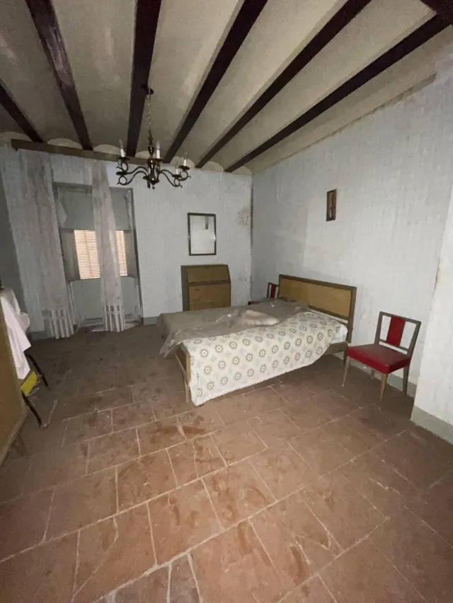 Casa señorial en venta en Benisano — 14