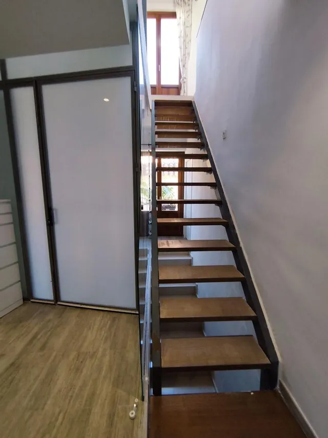 Edificio como Hostel — 28
