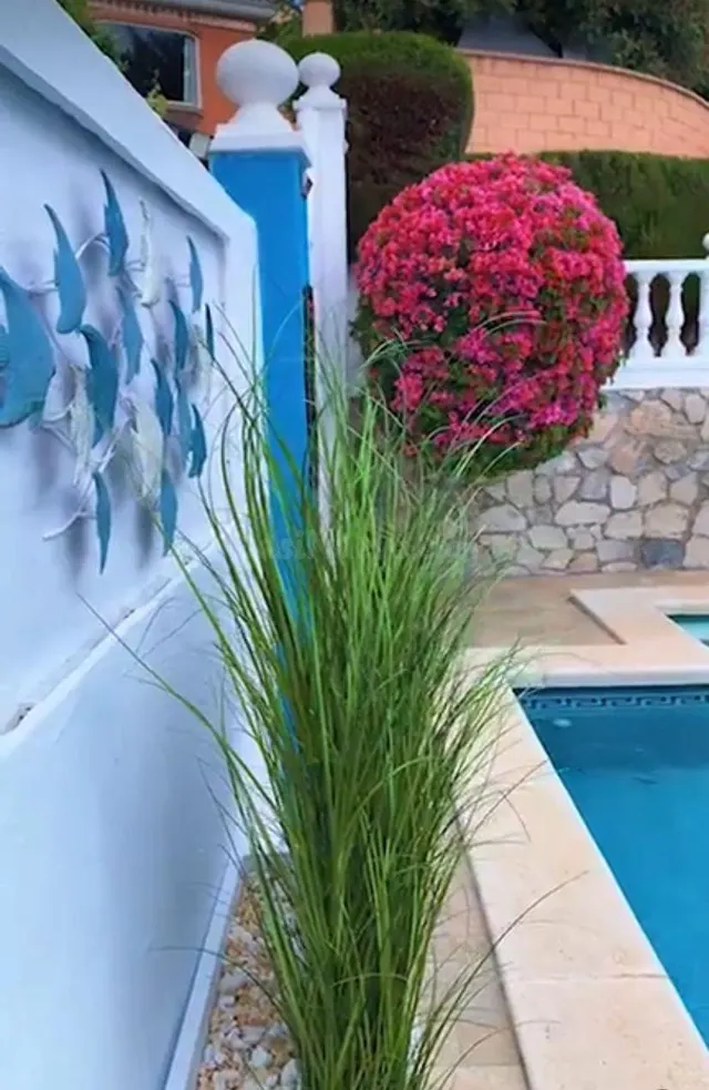 Magnifico chalet con gran potencial en Benalmadena - foto 4