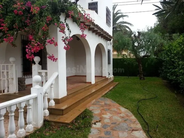 Villa 4 habitaciones 199m² en venta - Costa blanca — 2