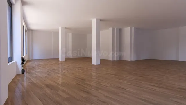 Gran Local Comercial en Los Boliches Cerca del Paseo Marítim - foto 3