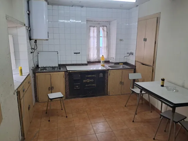 CASA DE PIEDRA EN ZONA RURAL — 33