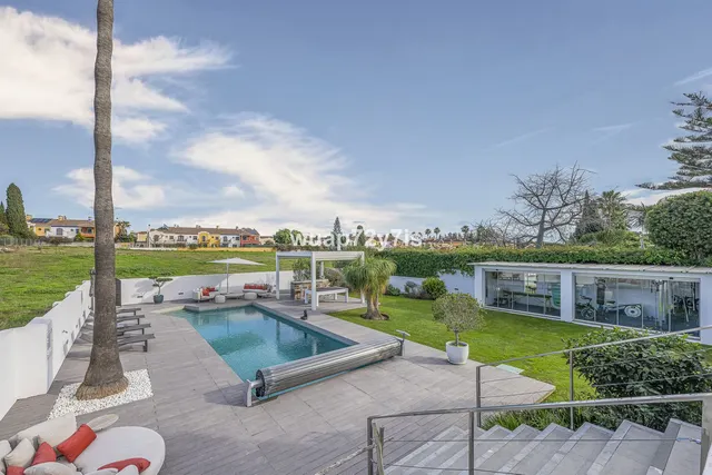 Chalet 4 habitaciones 224m² en venta - Marbella — 47