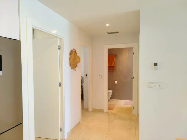 Villa 3 habitaciones 92m² en venta - Pueblo 9 — 12