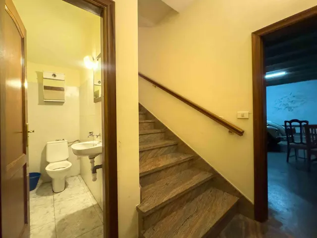 VENTA CASA/CHALET CON VISTAS AL MAR Y MONTAÑA — 42