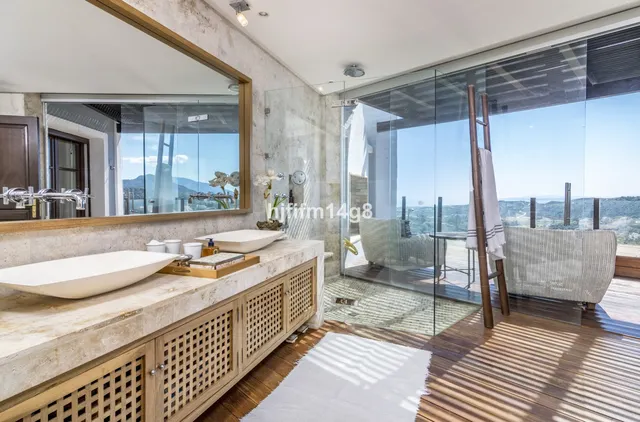 Adosado 3 habitaciones 167m² en venta - Costa del Sol — 12