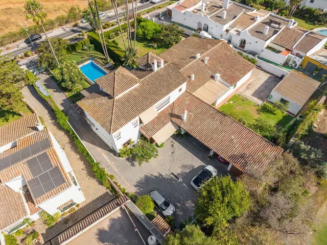 Casa 6 habitaciones 299m² en venta - Los Naranjos — 3