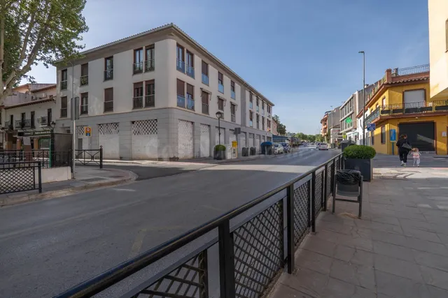 Local comercial 427m² en venta - Zona metropolitana — 3