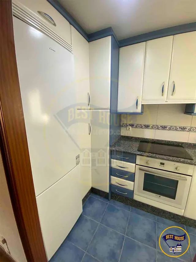 PISO EN VENTA EN PLENO CENTRO DE CUENCA — 17