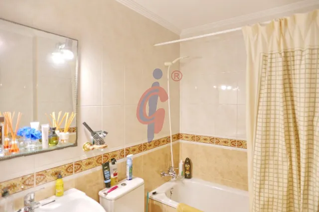 ¡Apartamento en planta baja con gran terraza en Guardamar del Segura! — 29