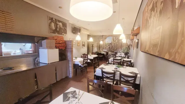 VENTA DE LOCAL RESTAURANTE CON LICENCIA DE ACTIVIDAD Y 30 AÑOS DE TRAYECTORIA EN MONCADA JUNTO CEU!! — 7
