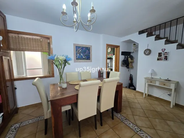 Adosado 4 habitaciones 195m² en venta - Costa Del Sol — 12