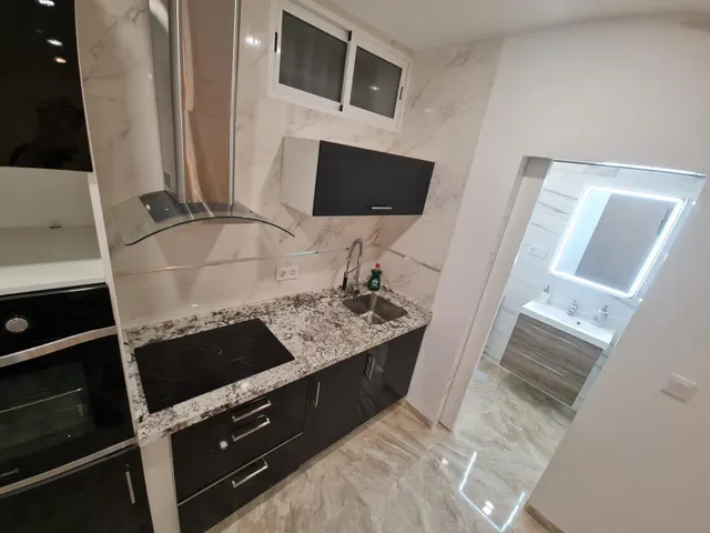 PISO EN VENTA A 100 METROS DE LA PLAYA DEL POSTIGUET — 9