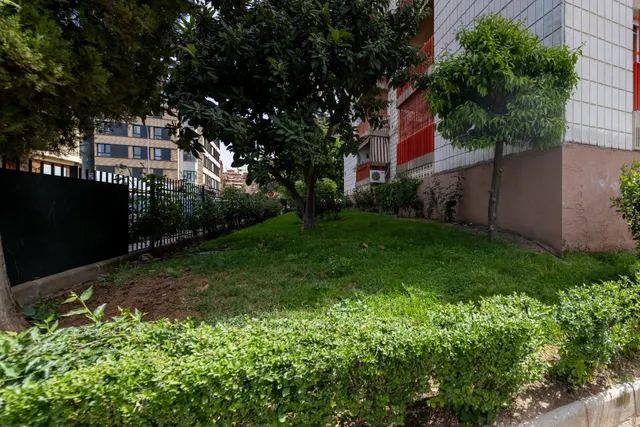 Una casa para disfrutarla, una urbanización para vivirla — 39