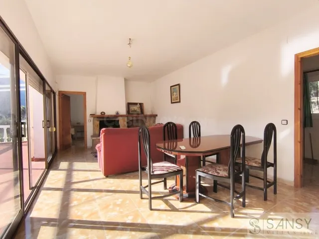 Casa-Chalet en Venta en Alicante Alicante — 14