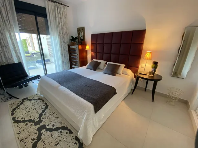 Adosado 3 habitaciones 185m² en venta - Costa Del Sol — 23