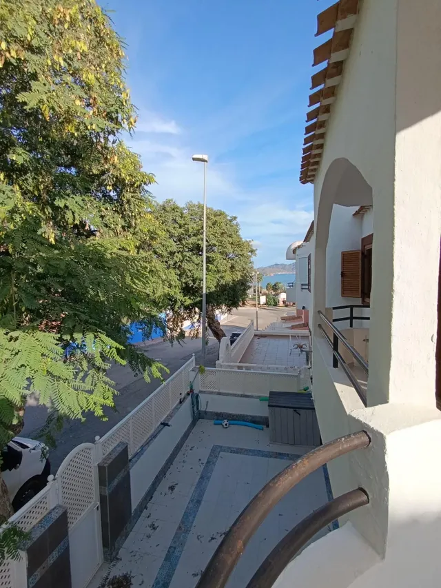 ¡a 250 metros de la playa de el alamillo - totalmente reformado en 2025! — 14