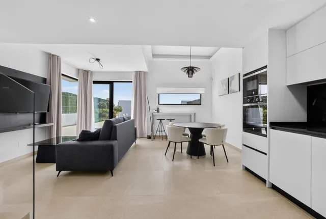 Villa 3 habitaciones 178m² en venta - EL RASO — 9