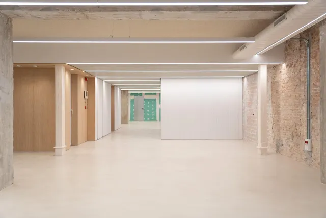 Oficina 271m² en alquiler - Eixample — 25