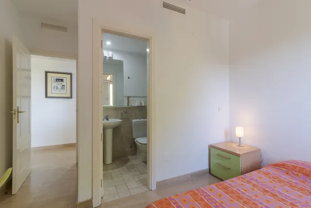 Apartamento 3 habitaciones 185m² en venta - Marbella — 26