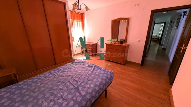 Amplio y Moderno Piso en la Cruz de los Caídos - ¡Ideal para Ti! ✨ — 10