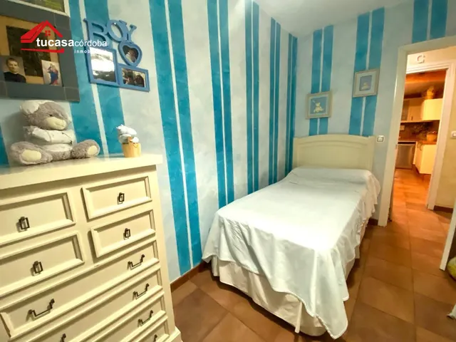 Piso de 83 m2 reformado y con terraza en plena avenida de barcelona | 3 dormitorios y orientación este — 16