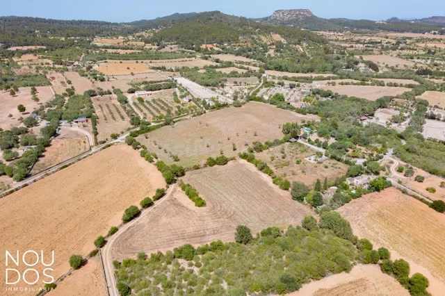 SOLAR CON LICENCIA EN LLUCMAJOR - foto 3