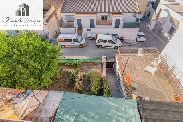 Amplia y Luminosa Casa en el Corazón de Monachil — 49