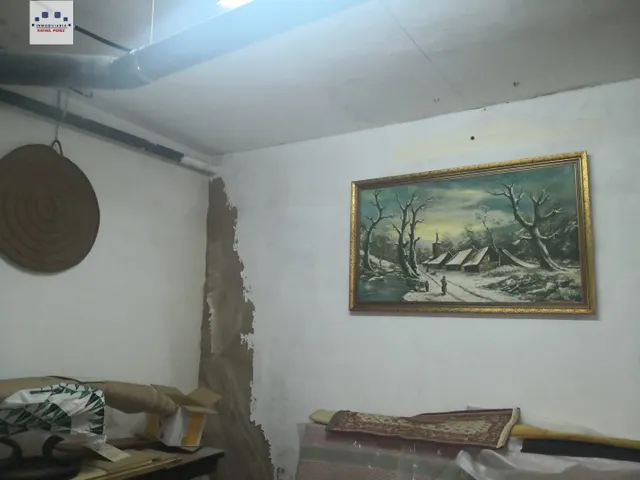 Casa en Calle Colón de Abarán — 31