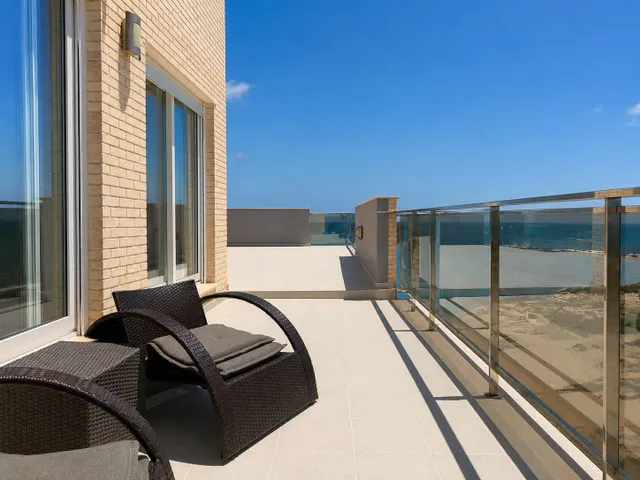 Apartamento 3 habitaciones 86m² en venta - Playa del Esparto-Veneziola — 17