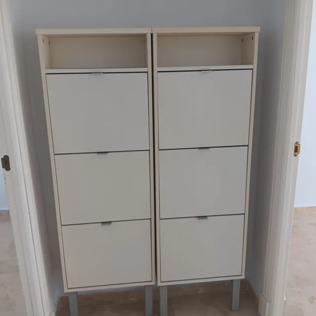 ATICO CON TERRAZA ALQUILER ANUAL — 25