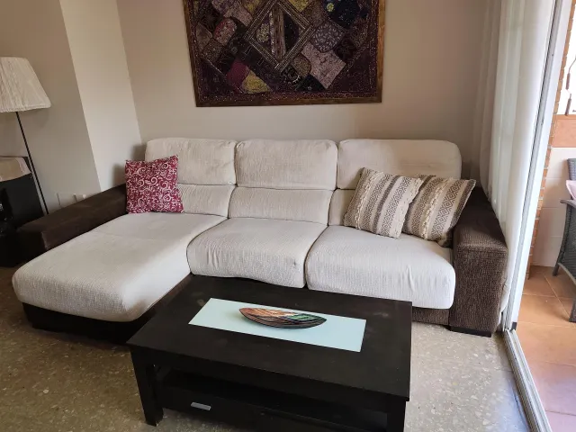 Piso en Venta en Ciudad Jardin — 12